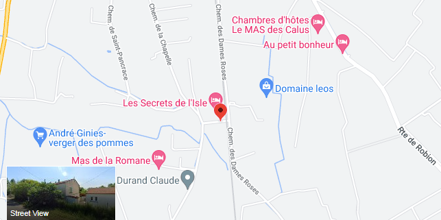 Google Maps