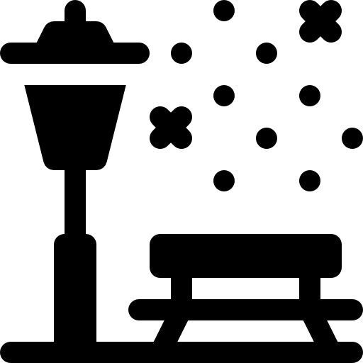 Éclairages extérieurs