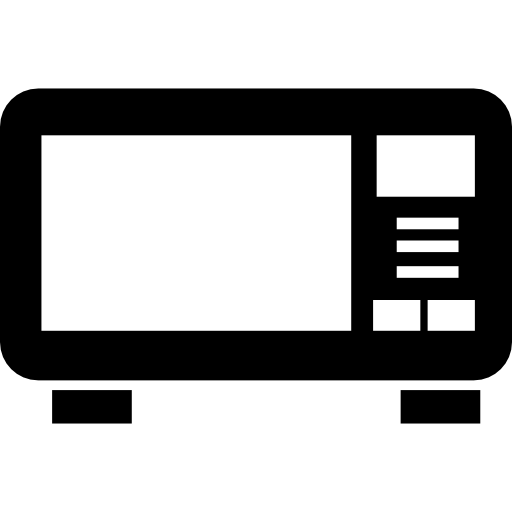 Four à micro-ondes